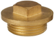Cornat messing ms stop m 3 4 * - t396702