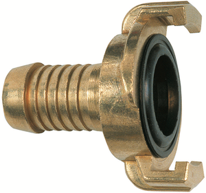 Cornat messing snelkoppeling 1 1 2 - flor92146