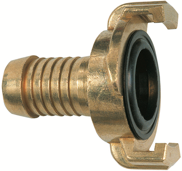 Cornat messing snelkoppeling 1 1 2 - flor92146