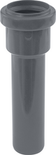 Cornat overgangsstuk 40x34mm - tec356414r