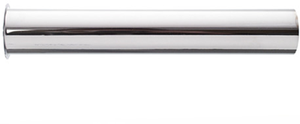 Cornat rechte buis 250mm siphon 32mm ch - tec317804