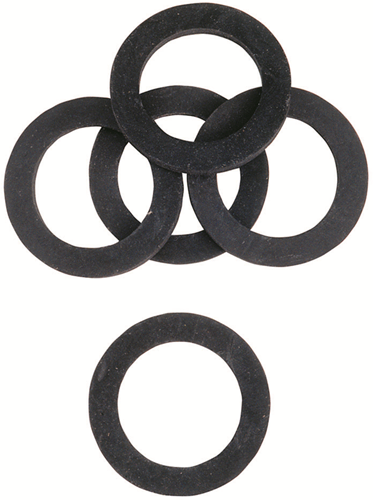 Load image into Gallery viewer, Cornat rubber-dichting 3 4 (5st) - flor92360

