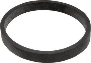 Cornat rubber-dichting 38x44x3 1 1 2 (3st) - tec380315