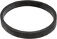 Cornat rubber-dichting 38x44x3 1 1 2 (3st) - tec380315