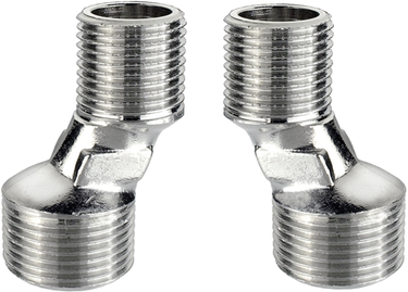 Cornat s-koppeling 3 4x1 2 2st - tec321020