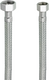 Cornat soepele slang 1 2vx1 2vx500mm w270 - t317323270