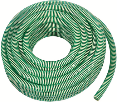 Cornat spiraalzuigdarm 1 1 4 groen-wit p m - flor86211