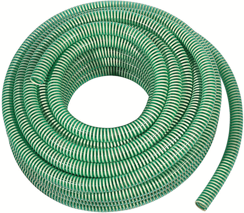 Load image into Gallery viewer, Cornat spiraalzuigdarm 1 1 4 groen-wit p m - flor86211
