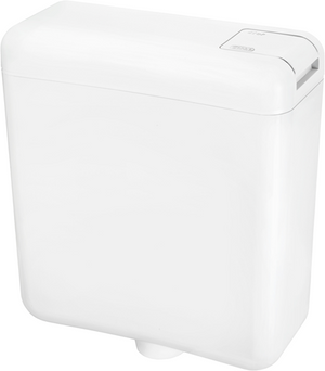 Cornat spoelkast faro 6-9l start stop wi - spk1000