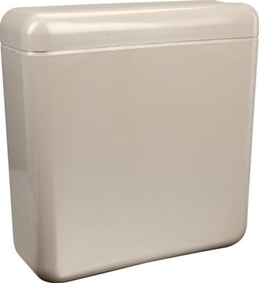 Cornat spoelkast triton 6-9l be - spk1117