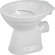 Cornat uni wc-pot diepspoel wi - kta3000