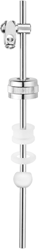 Afbeelding laden in galerijviewer, Cornat verbindingsstang afvoerplug wt ch - tec317417
