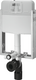 Cornat vorwand wc-inbouwreservoir 3-6l - wek2