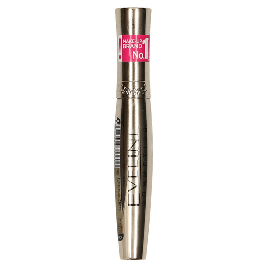 Eveline volume celebrities mascara zwart 9ml