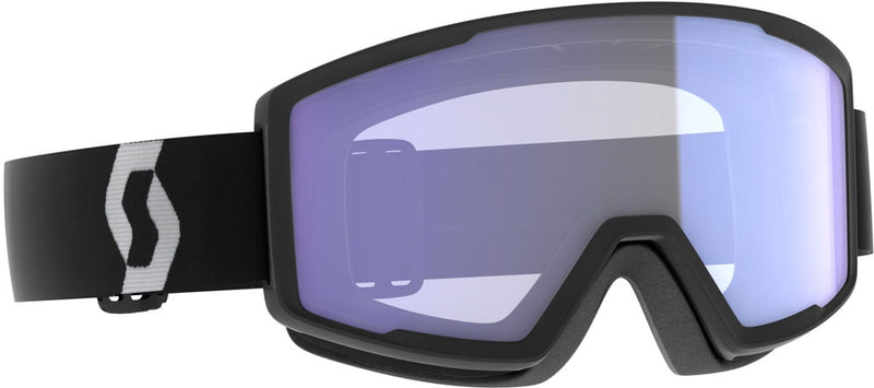Load image into Gallery viewer, Scott factor pro - skigoggle
