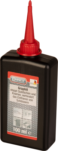 Load image into Gallery viewer, Connex grafiet 100ml multi - cox591133
