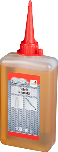 Load image into Gallery viewer, Connex boorolie 100ml multi - cox591146
