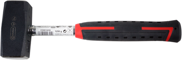 Connex moker 1250g staal - cox614250