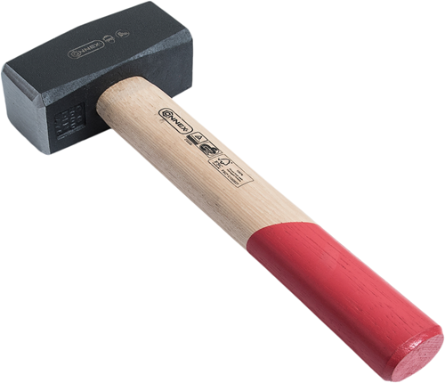 Load image into Gallery viewer, Connex moker 2000g hout - cox622000

