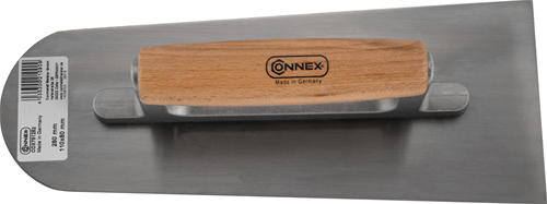 Load image into Gallery viewer, Connex plakspaan 280mm afgerond *b* - cox781252
