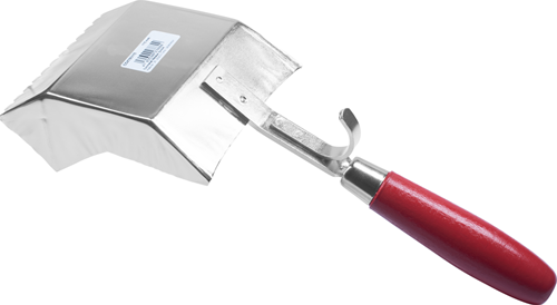 Load image into Gallery viewer, Connex inlijmtruweel gasbetonblok 115mm - cox785115
