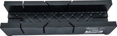 Connex verstekbak 240x40x35 pvc - cox820240