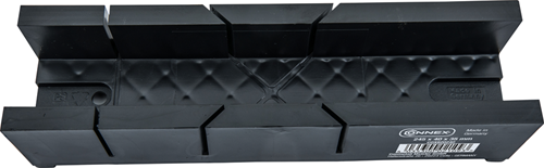 Load image into Gallery viewer, Connex verstekbak 240x40x35 pvc - cox820240
