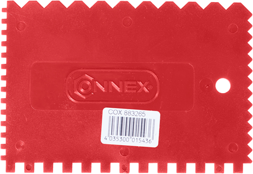 Load image into Gallery viewer, Connex lijmkam 130x90 kunststof - cox883265
