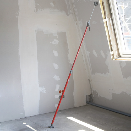 Load image into Gallery viewer, Connex derde hand verstelbaar 125-290cm - cox885561

