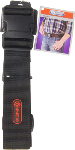 Load image into Gallery viewer, Connex riem 135cm x 5cm - cox952051
