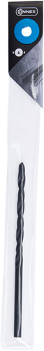 Connex metaalboor 6.0mm (139mm) blauw - cox970260
