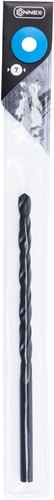 Load image into Gallery viewer, Connex metaalboor 7.0mm (156mm) blauw - cox970270
