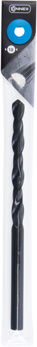 Connex metaalboor 10.0mm (184mm) blauw - cox970300