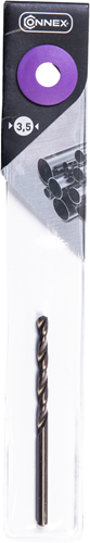 Load image into Gallery viewer, Connex cobaltboor 3.5mm (70mm) lila - cox970535
