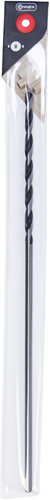 Load image into Gallery viewer, Connex houtboor 8mm (400mm) rood - cox971508
