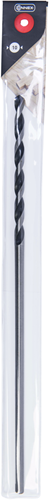 Load image into Gallery viewer, Connex houtboor 10mm (400mm) rood - cox971510
