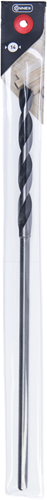 Load image into Gallery viewer, Connex houtboor 14mm (400mm) rood - cox971514
