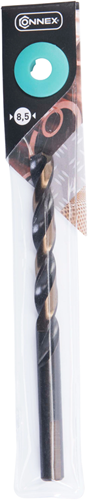 Connex centrix-boor 8.5mm (117mm) turq - cox972885