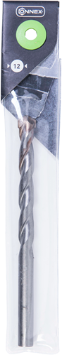 Connex producten betonboor 12mm 150mm groen