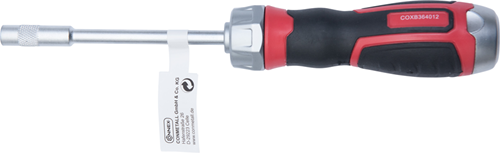 Load image into Gallery viewer, Connex ratelschroevendraaier 240mm box - coxb364012
