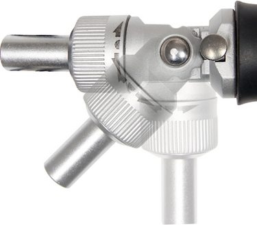 Connex ratelschroevendraaier gewricht box - coxb364015