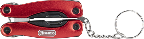 Load image into Gallery viewer, Connex multitool 12in1 sleutelhanger box - coxb899015
