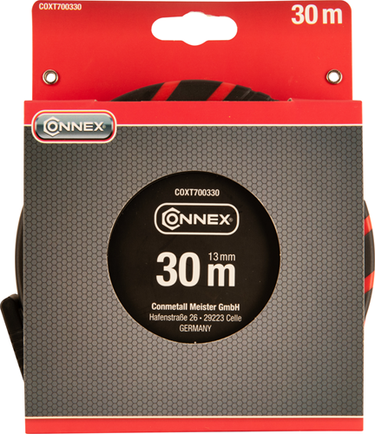 Connex rolmeter 30m abs euro-ijking - coxt700330