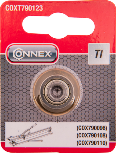 Connex tegelsnijwiel - coxt790123