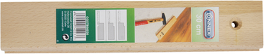 Connex houten stootblok voor laminaat 30cm - coxt866030