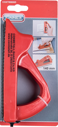 Connex blokschaaf hobby 140 521104 - coxt898065