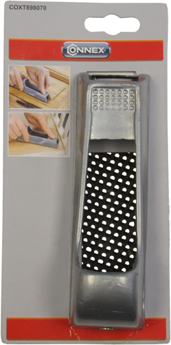 Load image into Gallery viewer, Connex metalen schaaf 140mm 521399 - coxt898070
