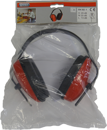 Connex gehoorbeschermer 24db en352-1 - coxt938707
