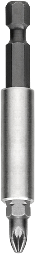 Connex bits-magneethouder 1 4x25mm - coxt973210