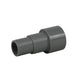 Comfortpool Slangtule 50 mm met 38 32 mm verloop